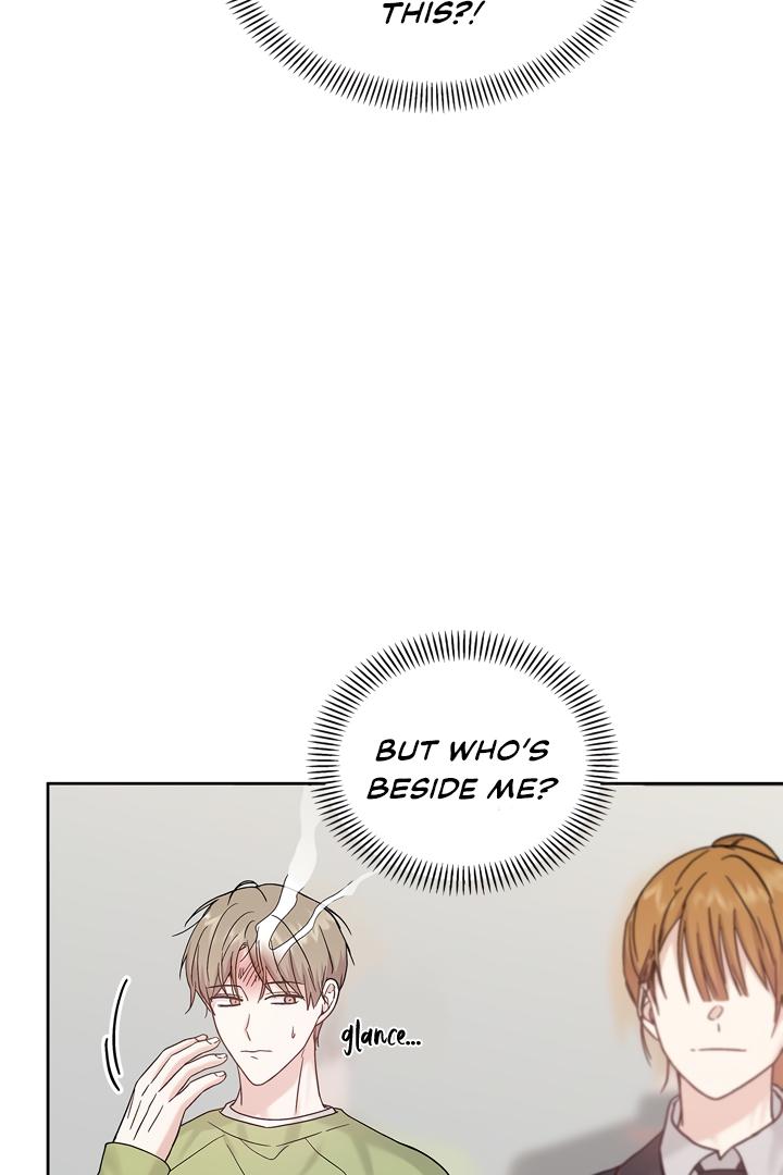 Senza Replica Chapter 4.1 page 103 - 