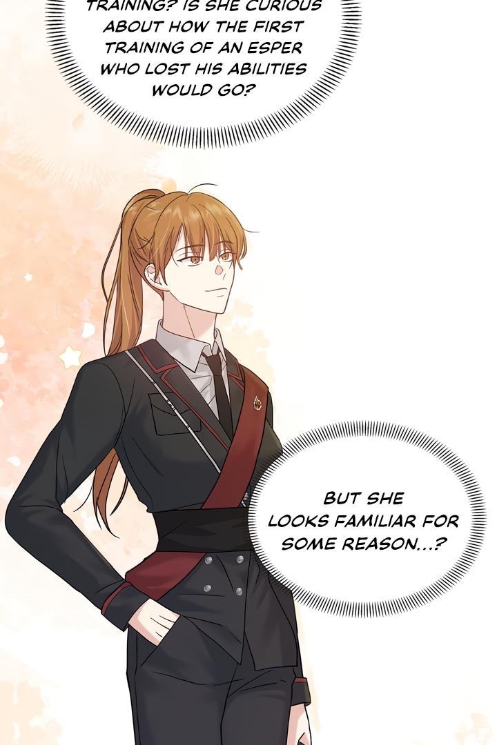 Senza Replica Chapter 4.1 page 105 - 