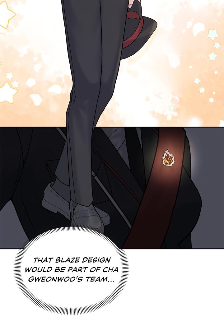 Senza Replica Chapter 4.1 page 106 - 