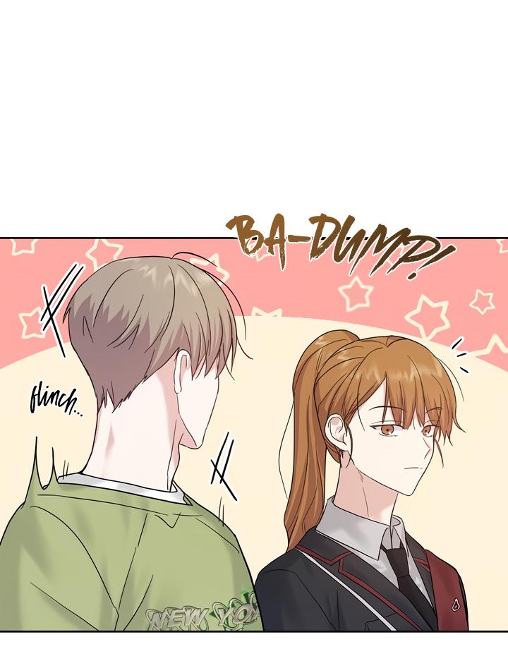 Senza Replica Chapter 4.1 page 109 - 