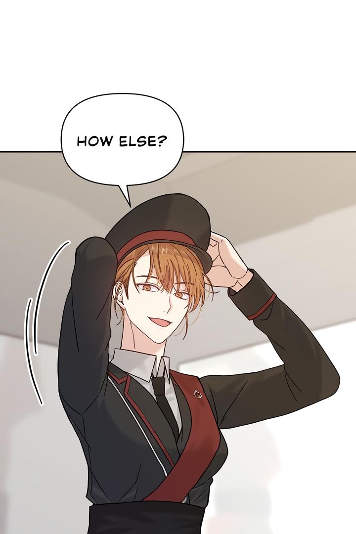 Senza Replica Chapter 4.1 page 113 - 
