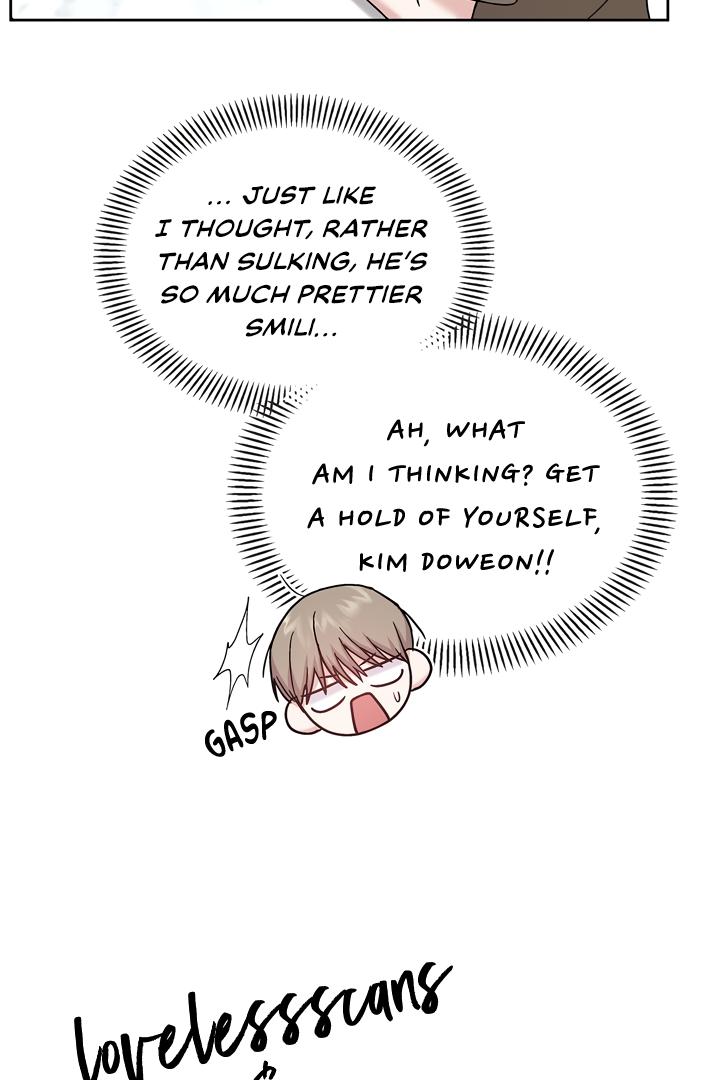 Senza Replica Chapter 4.1 page 13 - 