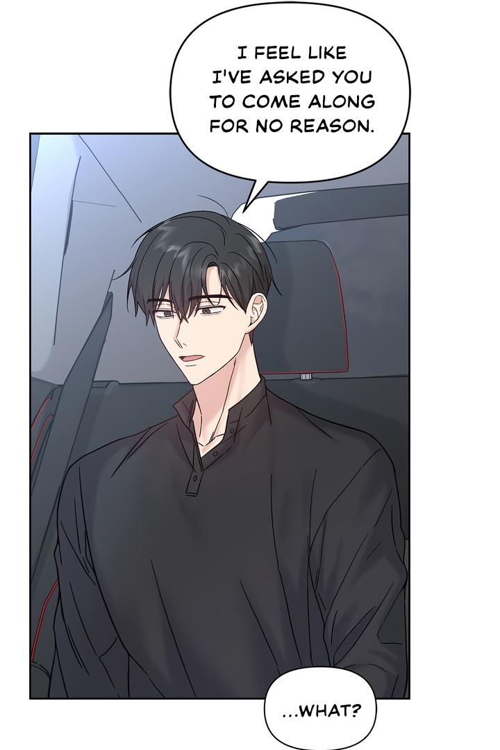 Senza Replica Chapter 4.1 page 18 - 