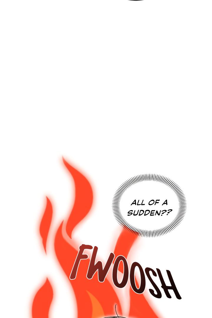 Senza Replica Chapter 4.1 page 19 - 