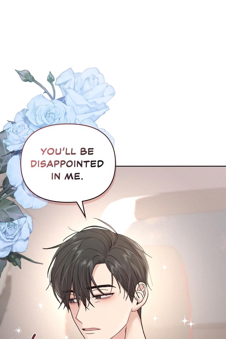 Senza Replica Chapter 4.1 page 22 - 