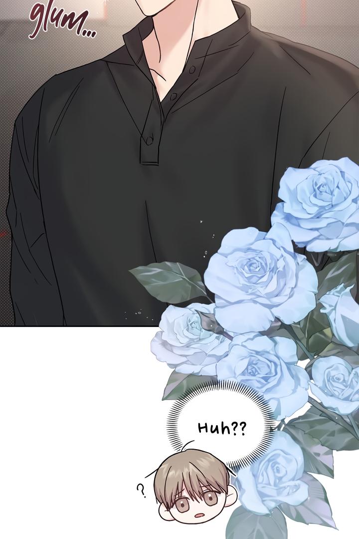 Senza Replica Chapter 4.1 page 23 - 
