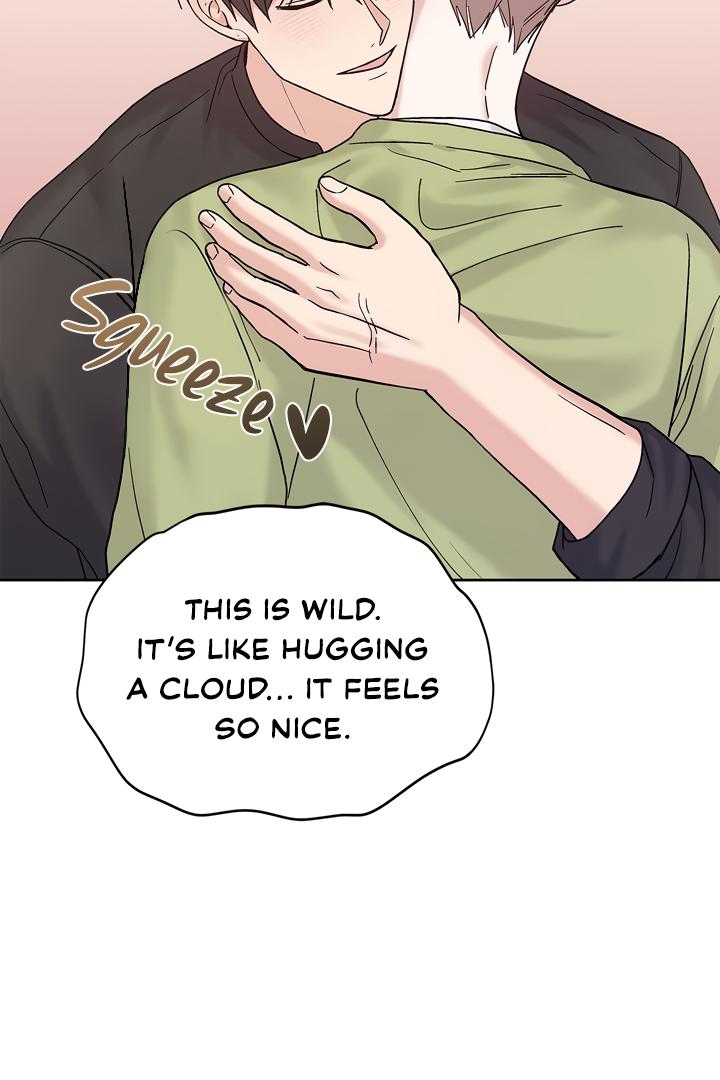 Senza Replica Chapter 4.1 page 34 - 