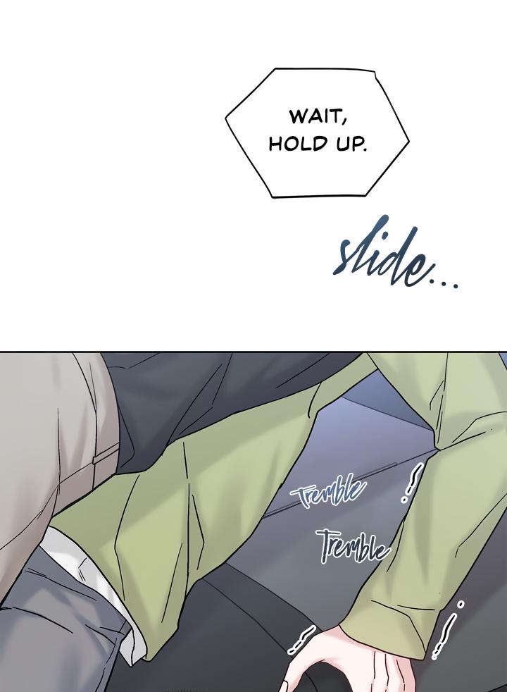 Senza Replica Chapter 4.1 page 35 - 