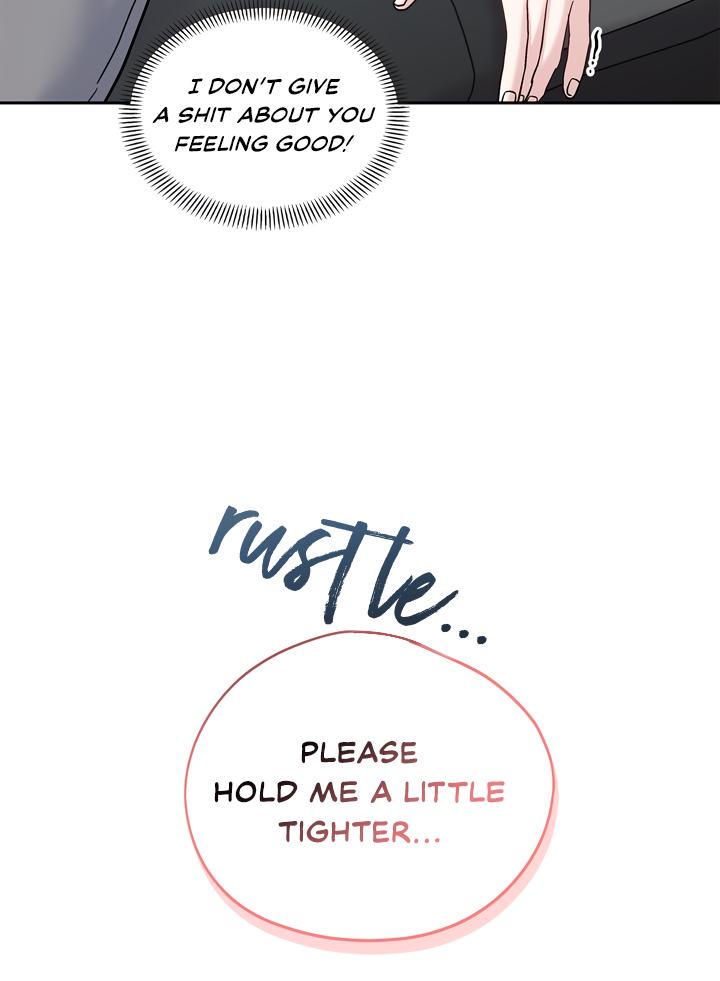 Senza Replica Chapter 4.1 page 36 - 