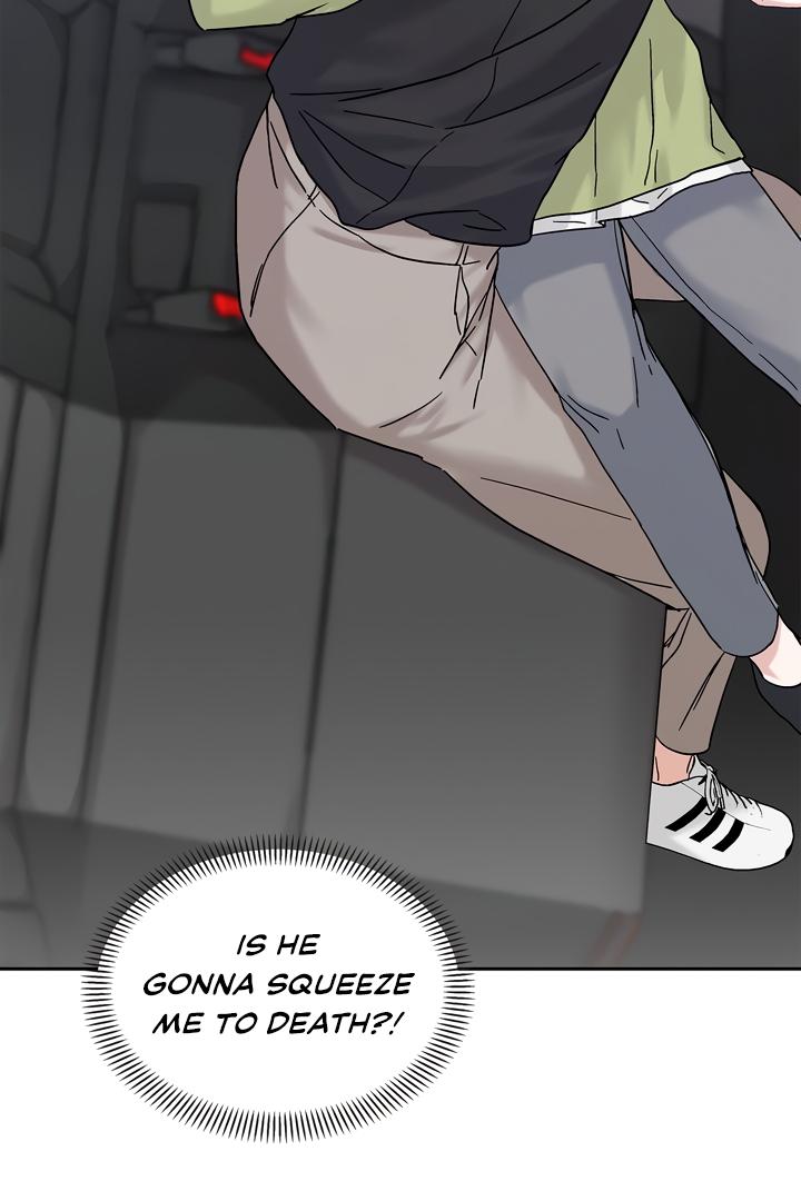 Senza Replica Chapter 4.1 page 38 - 
