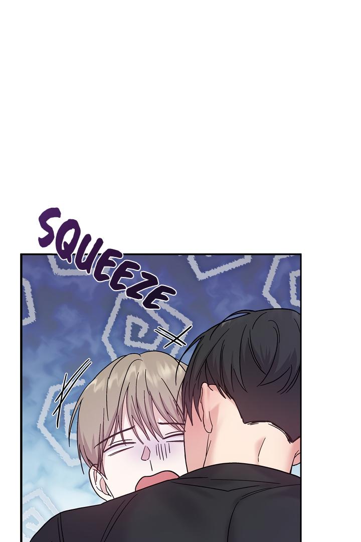 Senza Replica Chapter 4.1 page 39 - 