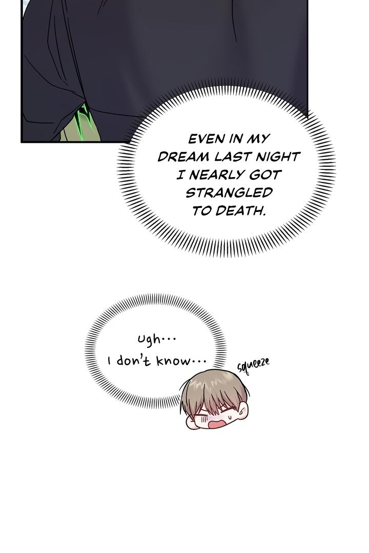 Senza Replica Chapter 4.1 page 40 - 