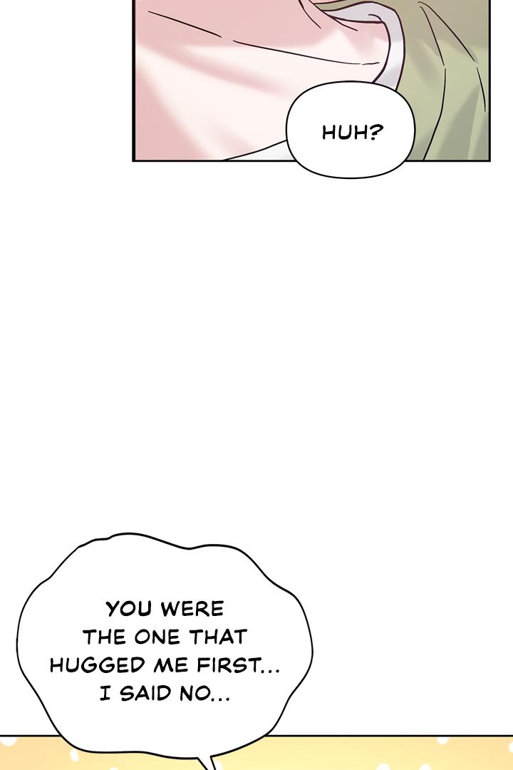 Senza Replica Chapter 4.1 page 42 - 