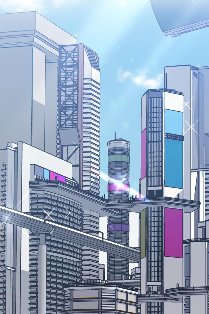 Senza Replica Chapter 4.1 page 46 - 