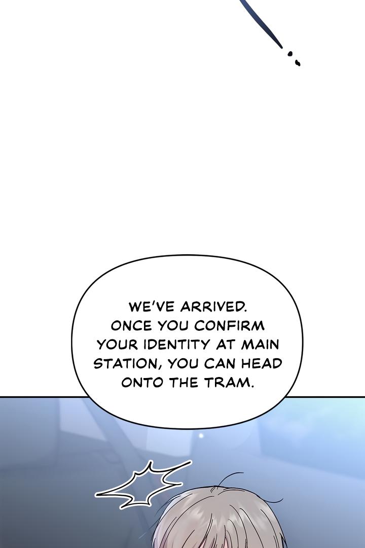 Senza Replica Chapter 4.1 page 48 - 