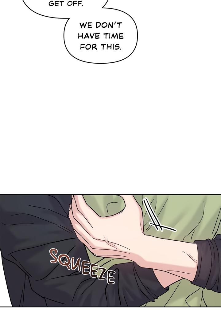 Senza Replica Chapter 4.1 page 51 - 