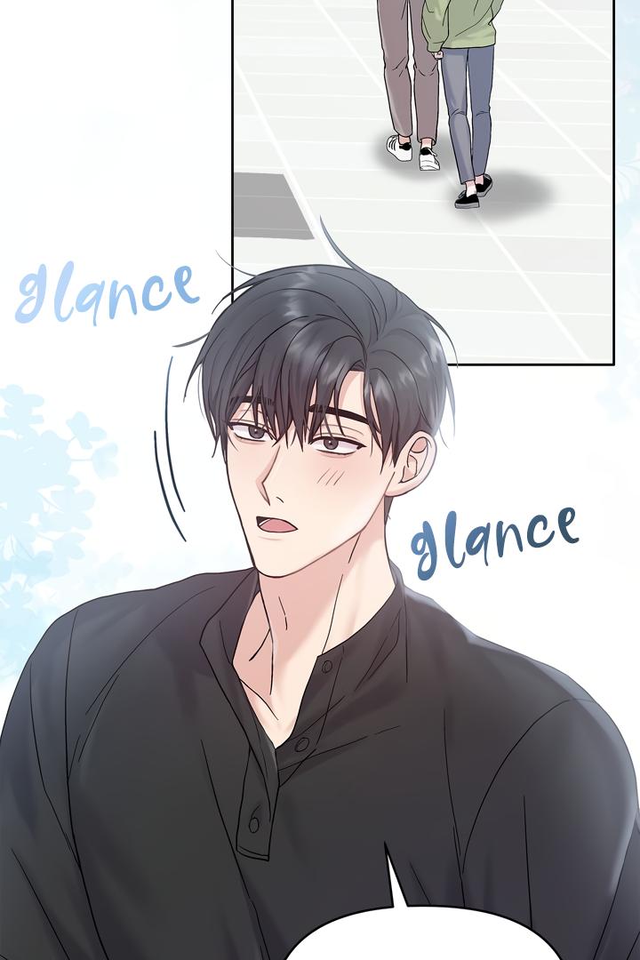 Senza Replica Chapter 4.1 page 60 - 
