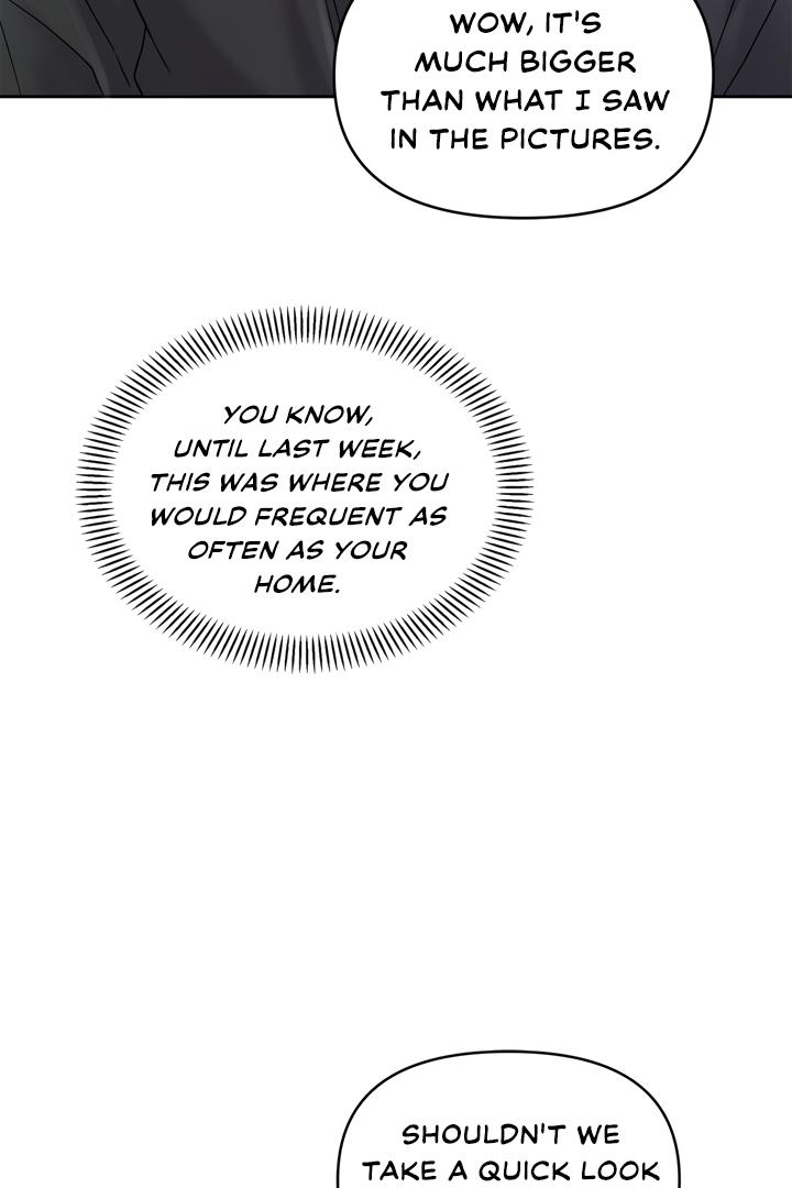 Senza Replica Chapter 4.1 page 61 - 