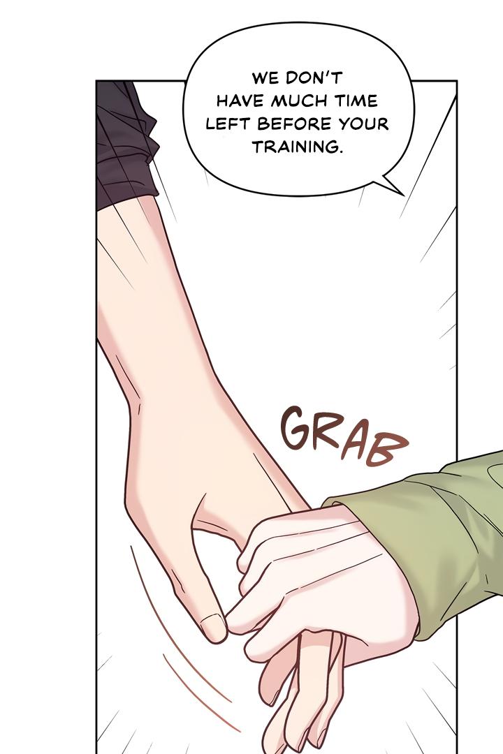 Senza Replica Chapter 4.1 page 64 - 