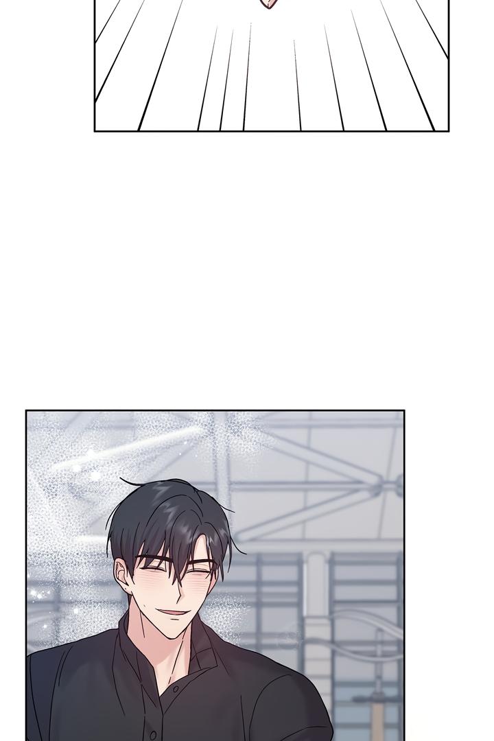 Senza Replica Chapter 4.1 page 65 - 