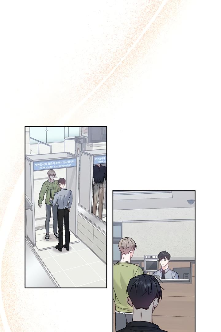 Senza Replica Chapter 4.1 page 67 - 