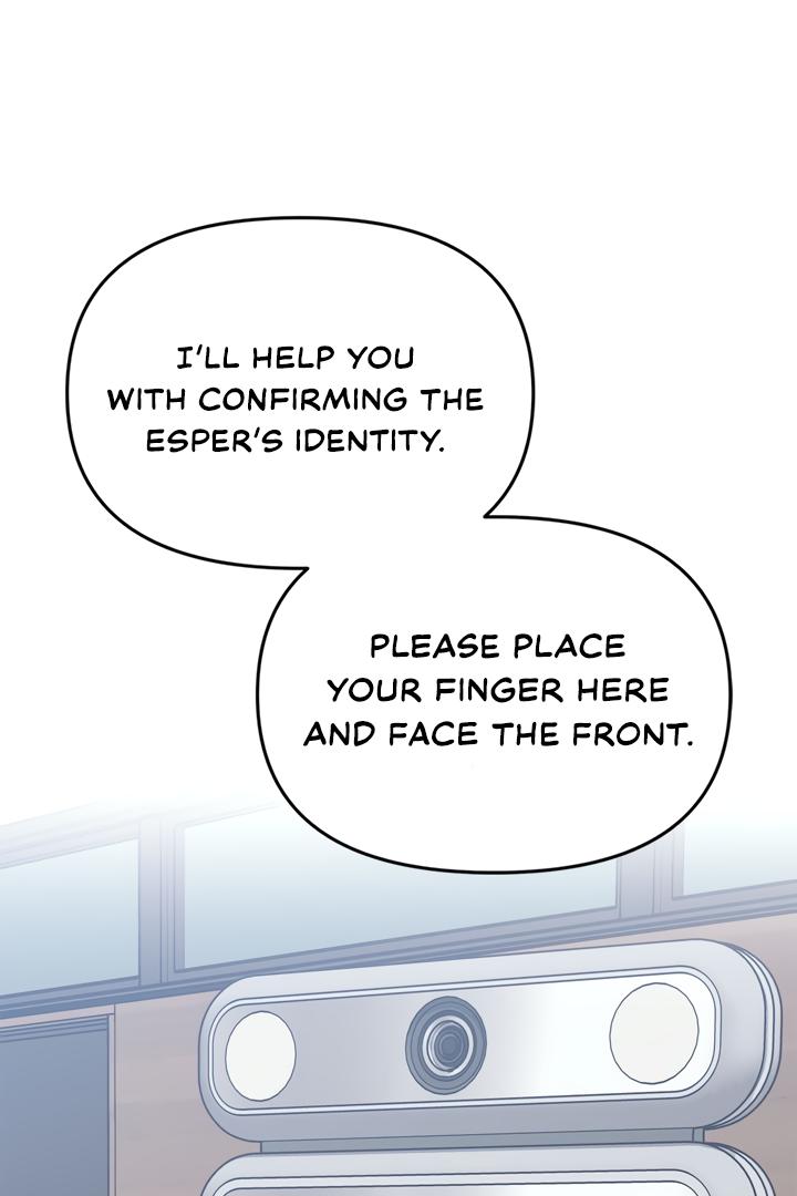 Senza Replica Chapter 4.1 page 71 - 
