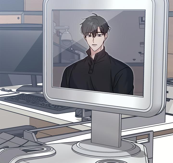 Senza Replica Chapter 4.1 page 72 - 