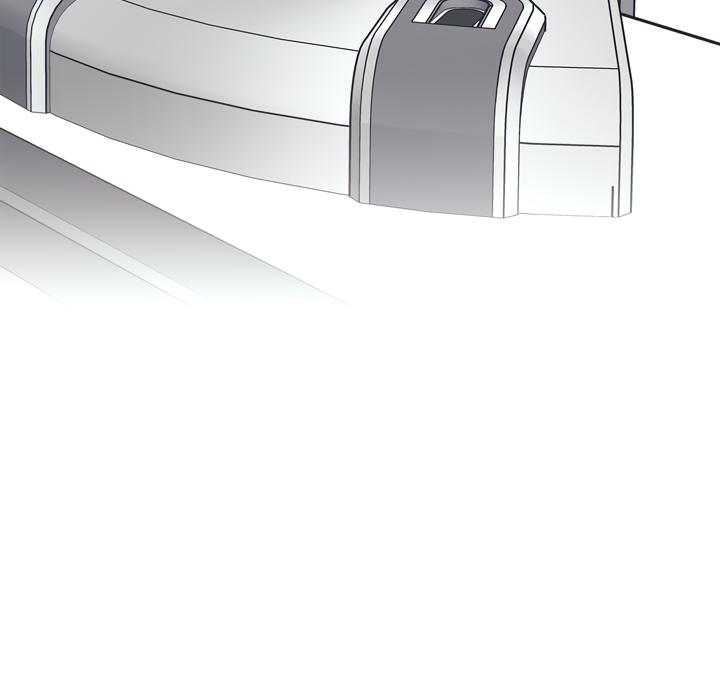 Senza Replica Chapter 4.1 page 73 - 