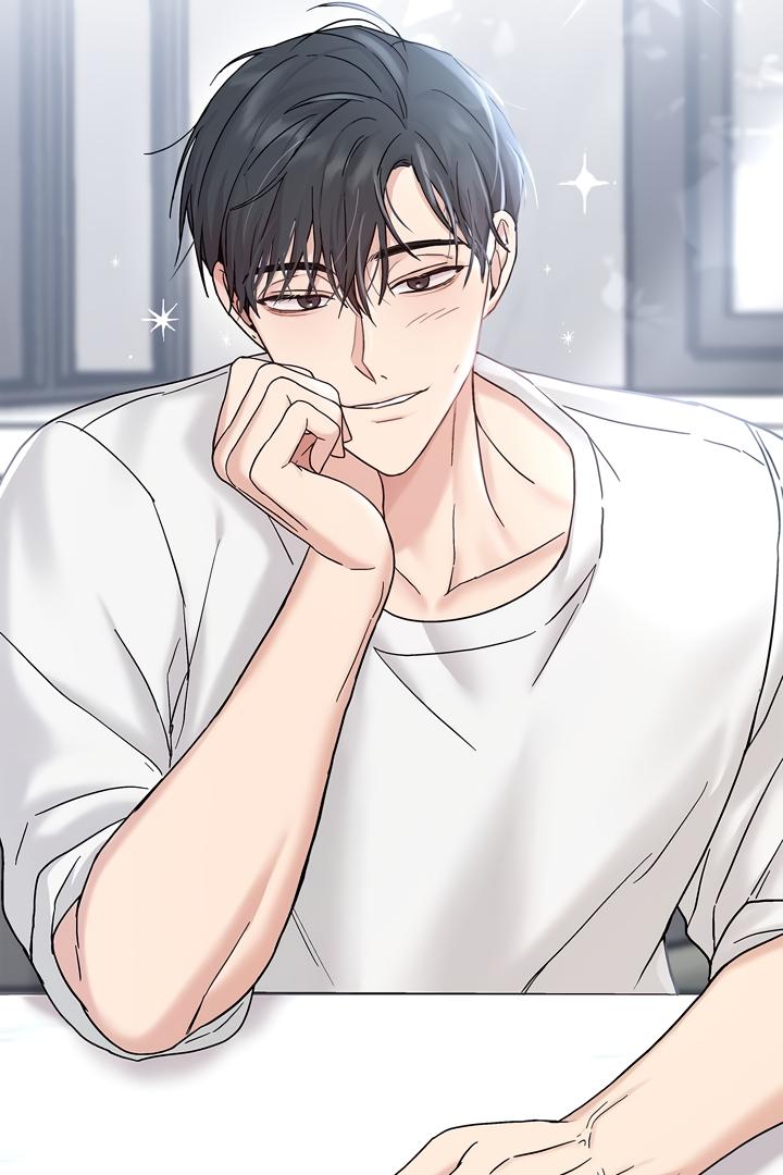 Senza Replica Chapter 4.1 page 9 - 