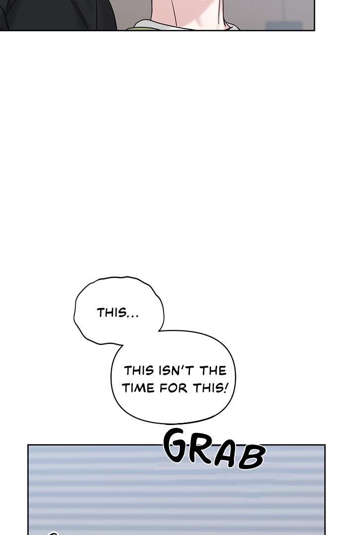 Senza Replica Chapter 4.1 page 86 - 