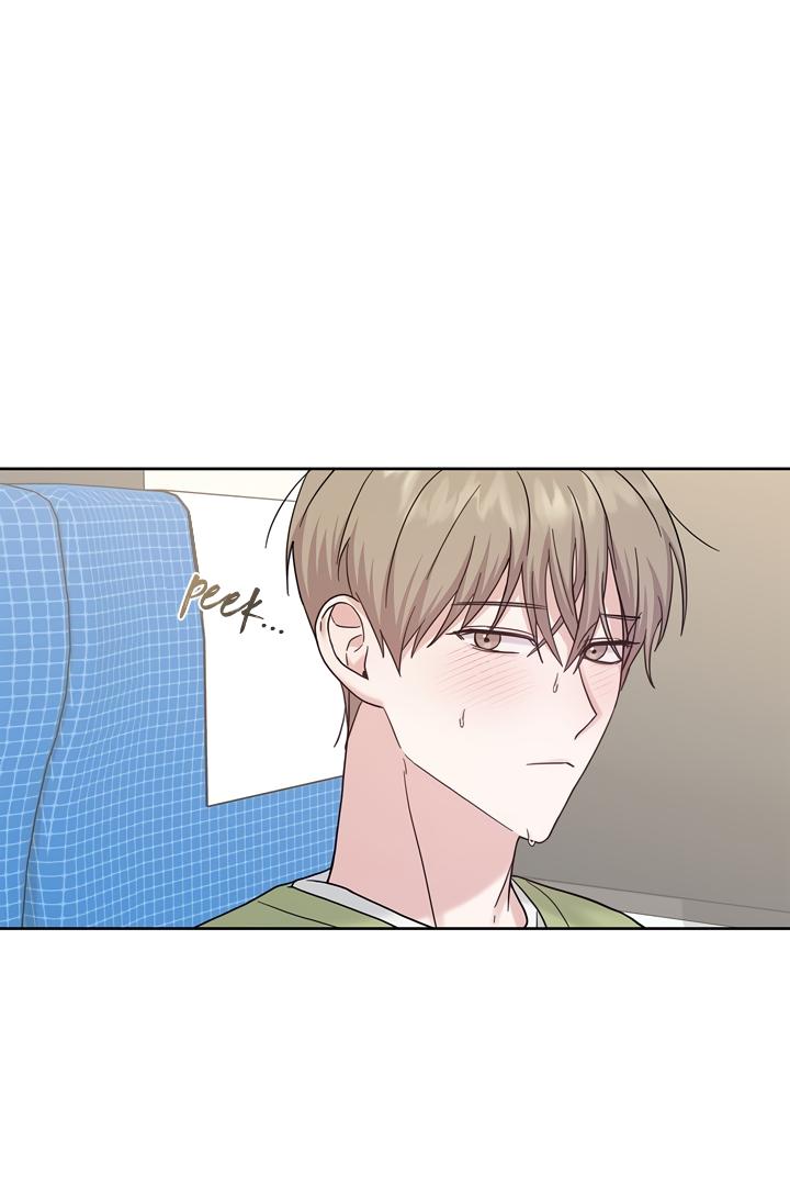 Senza Replica Chapter 4.1 page 90 - 