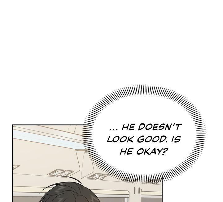 Senza Replica Chapter 4.1 page 91 - 