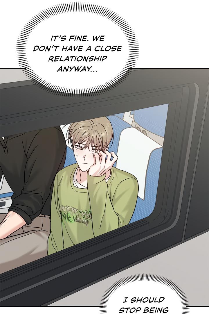 Senza Replica Chapter 4.1 page 93 - 