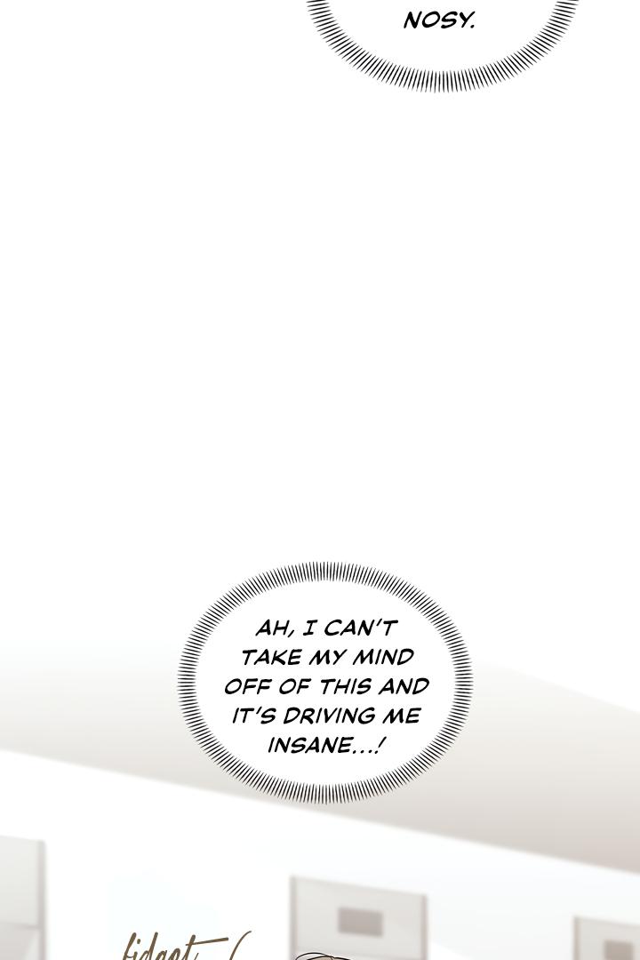 Senza Replica Chapter 4.1 page 94 - 