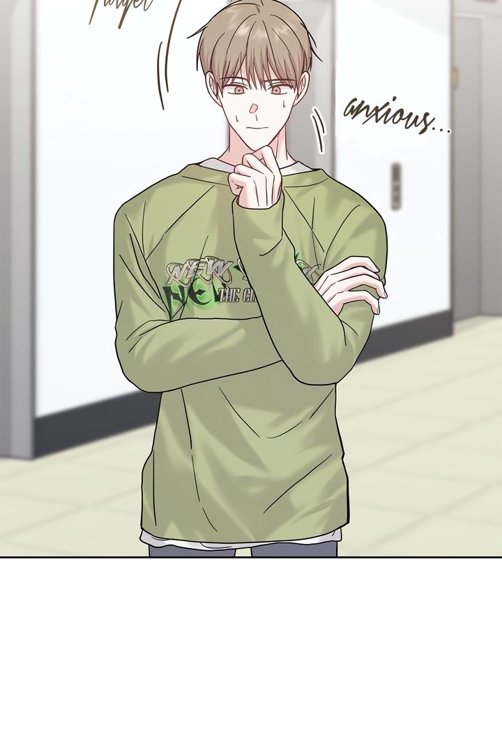 Senza Replica Chapter 4.1 page 95 - 
