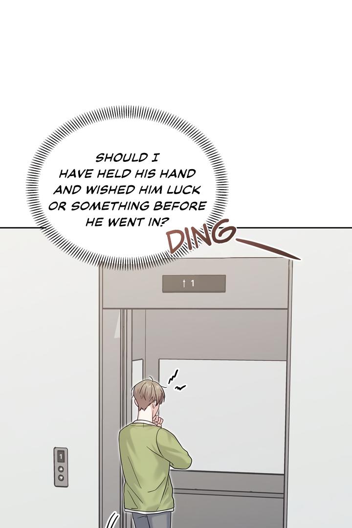 Senza Replica Chapter 4.1 page 96 - 