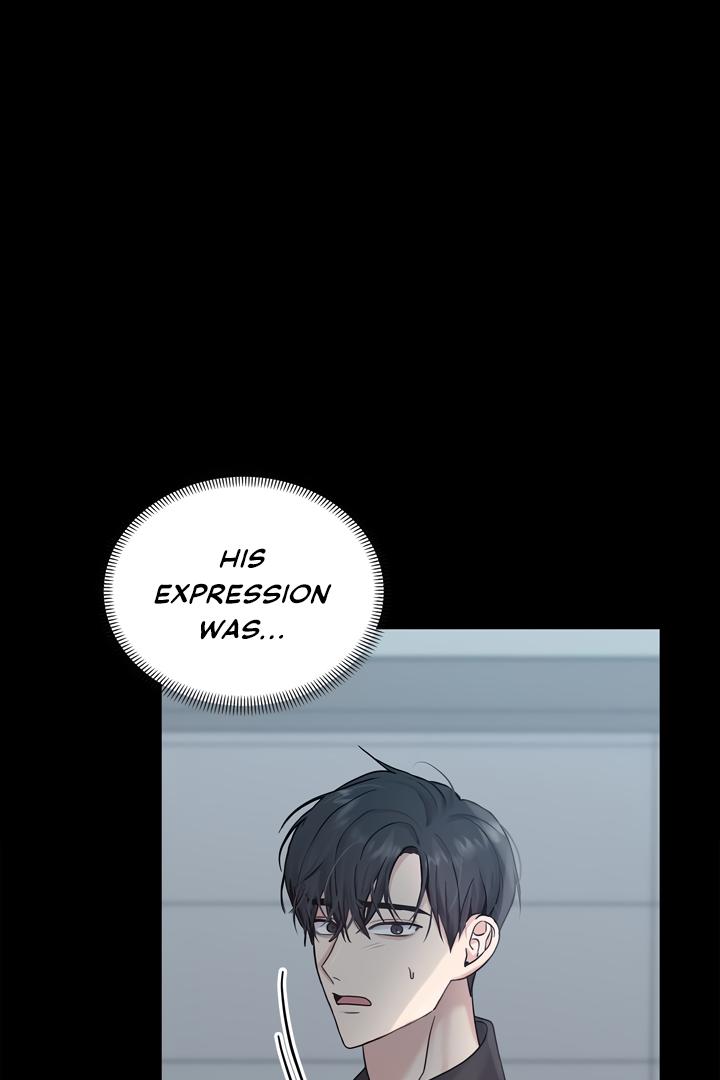 Senza Replica Chapter 4.1 page 99 - 