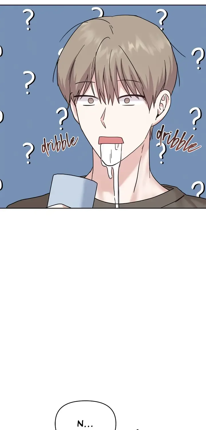 Senza Replica Chapter 4 page 1 - 