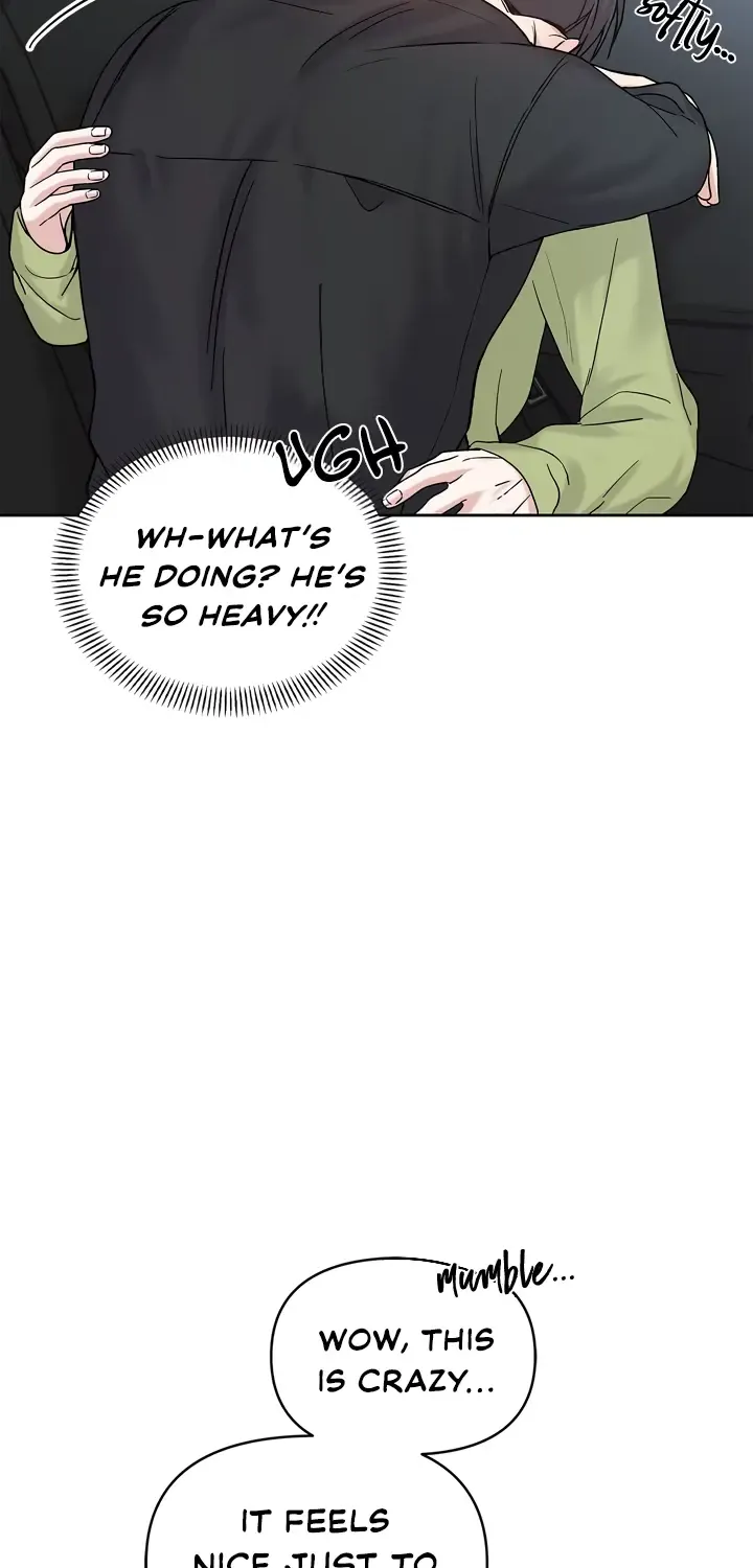 Senza Replica Chapter 4 page 24 - 