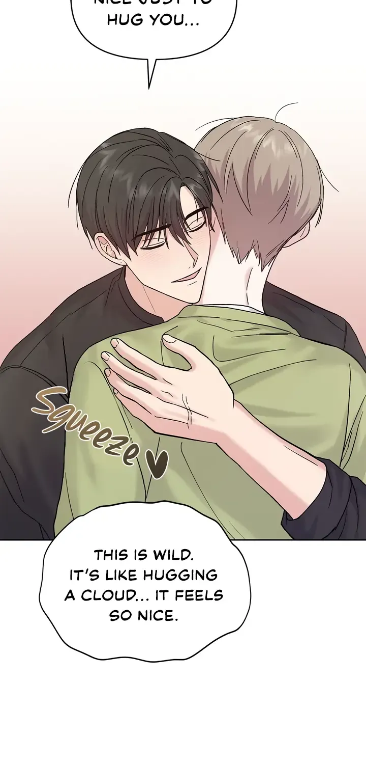Senza Replica Chapter 4 page 25 - 