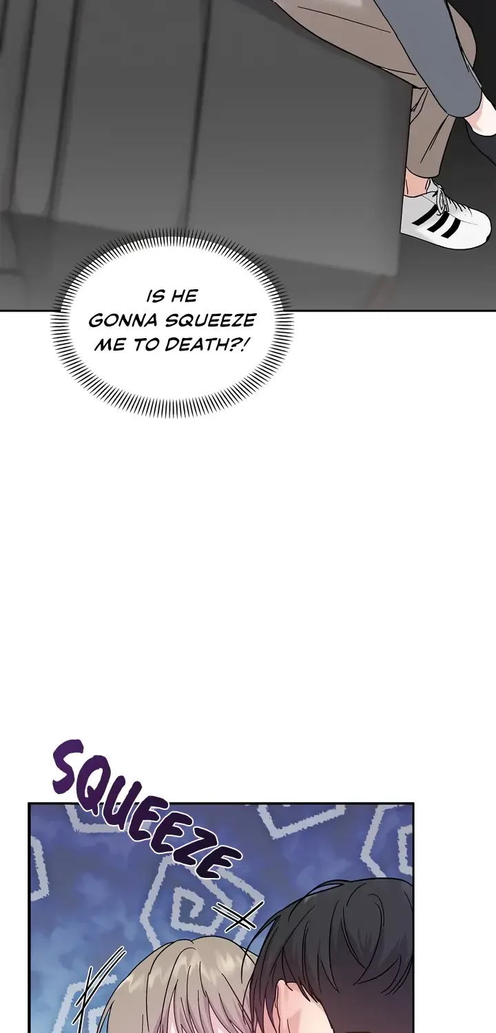 Senza Replica Chapter 4 page 29 - 