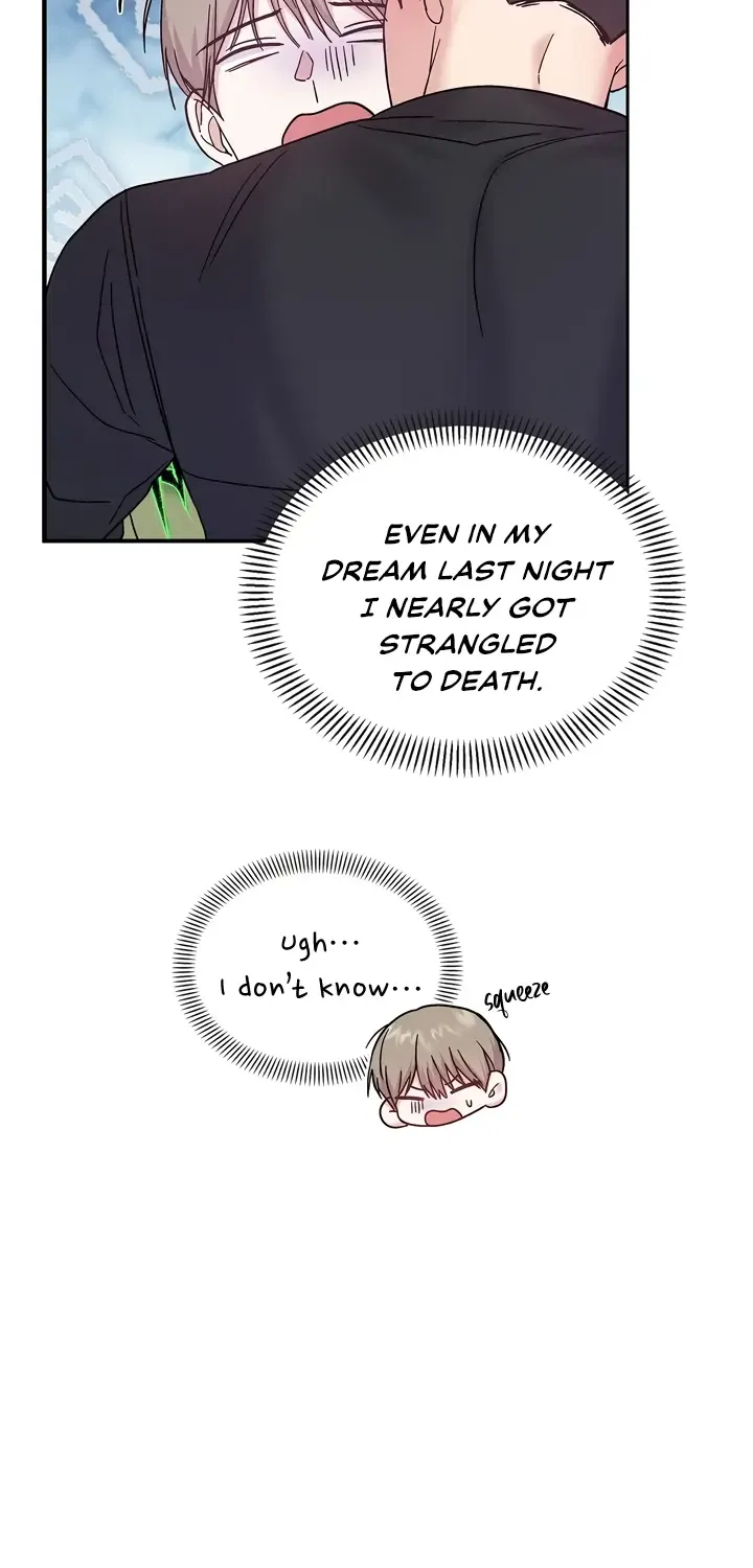 Senza Replica Chapter 4 page 30 - 