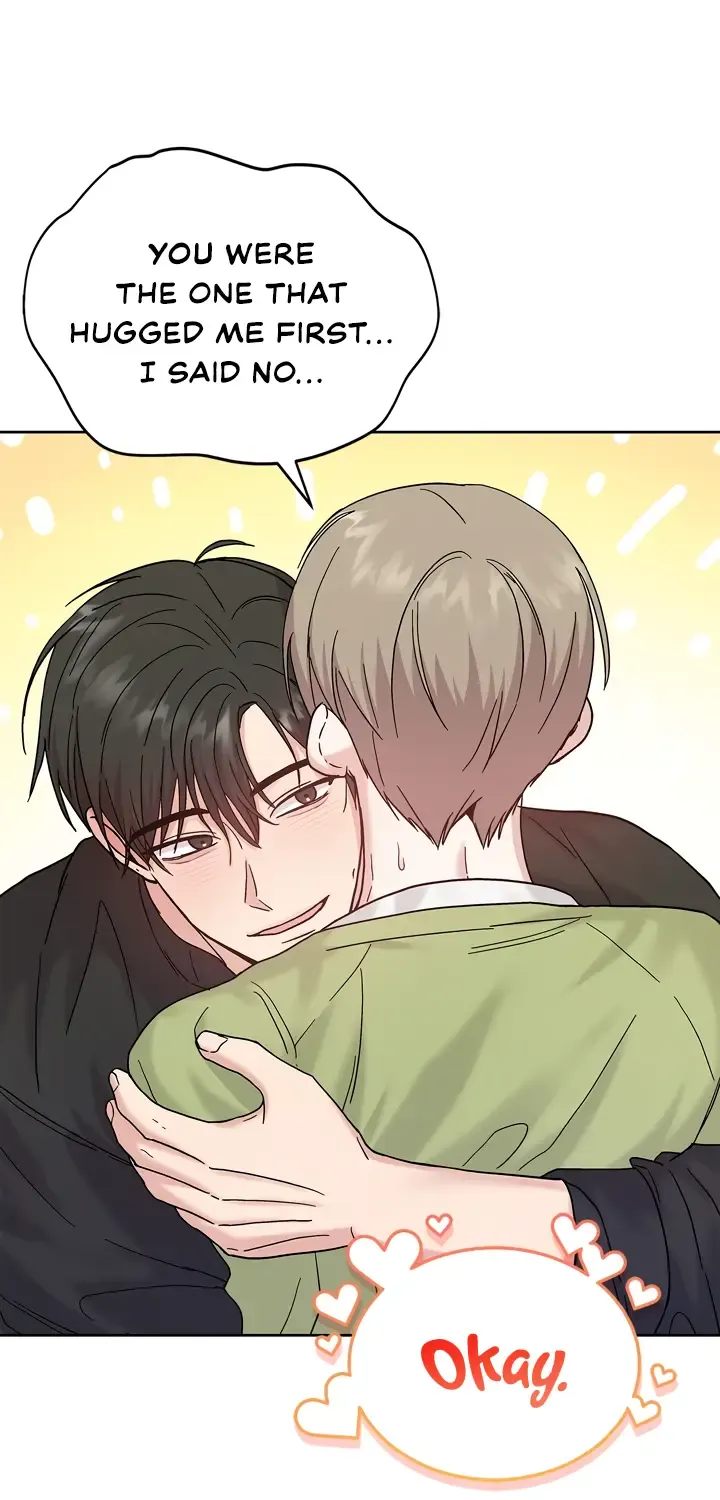 Senza Replica Chapter 4 page 32 - 
