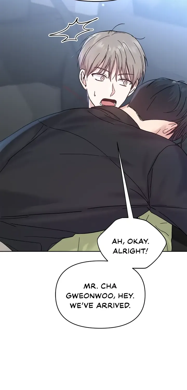 Senza Replica Chapter 4 page 37 - 
