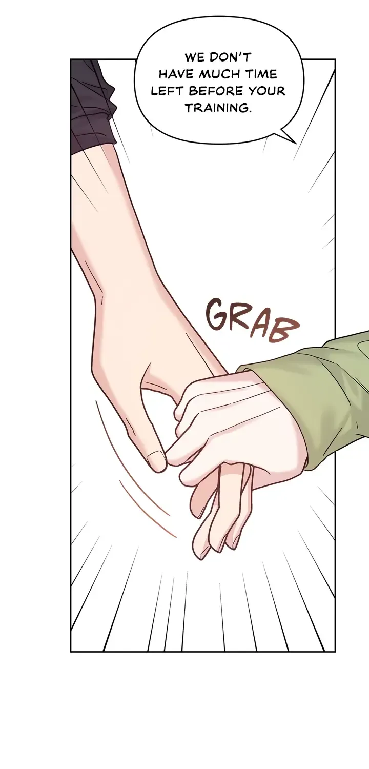 Senza Replica Chapter 4 page 48 - 