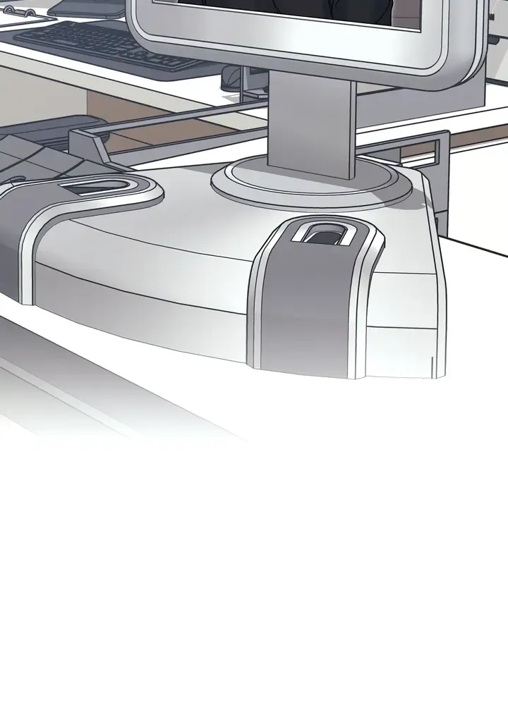 Senza Replica Chapter 4 page 54 - 