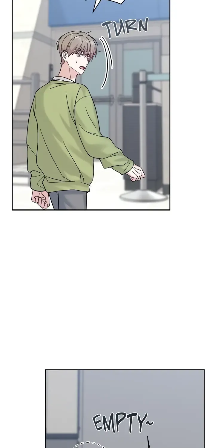 Senza Replica Chapter 4 page 57 - 