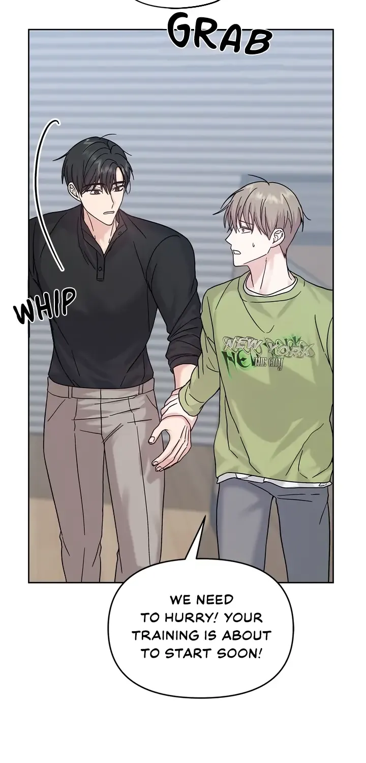 Senza Replica Chapter 4 page 64 - 