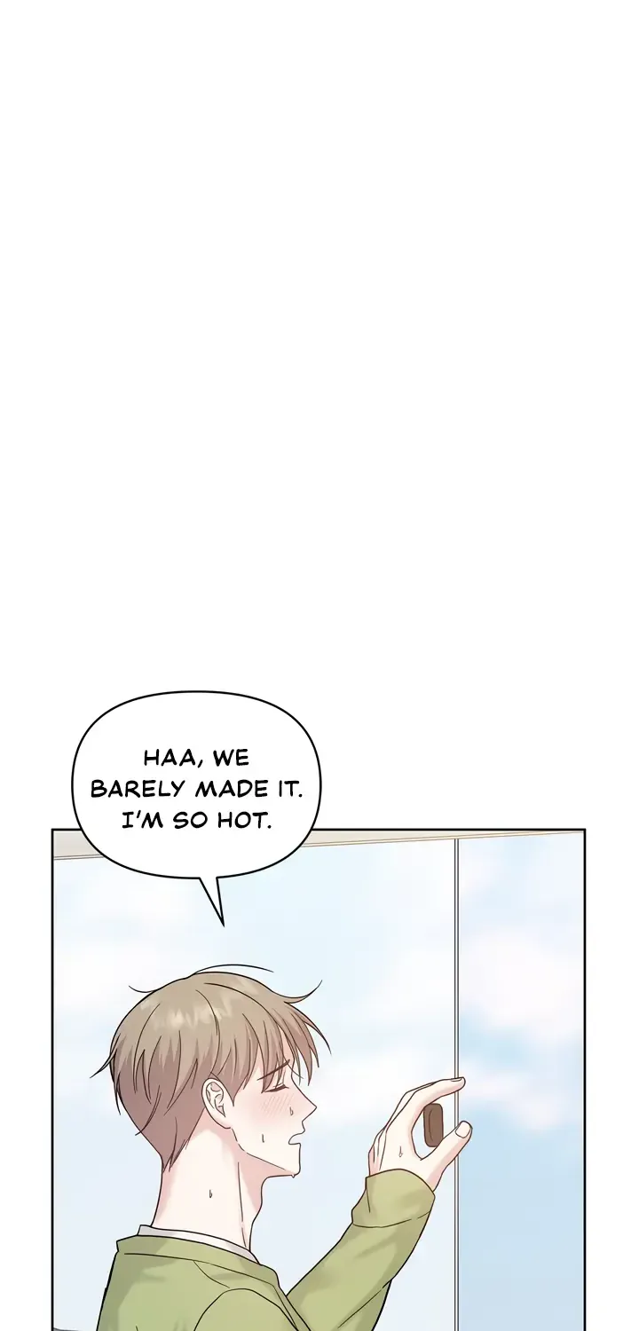 Senza Replica Chapter 4 page 65 - 