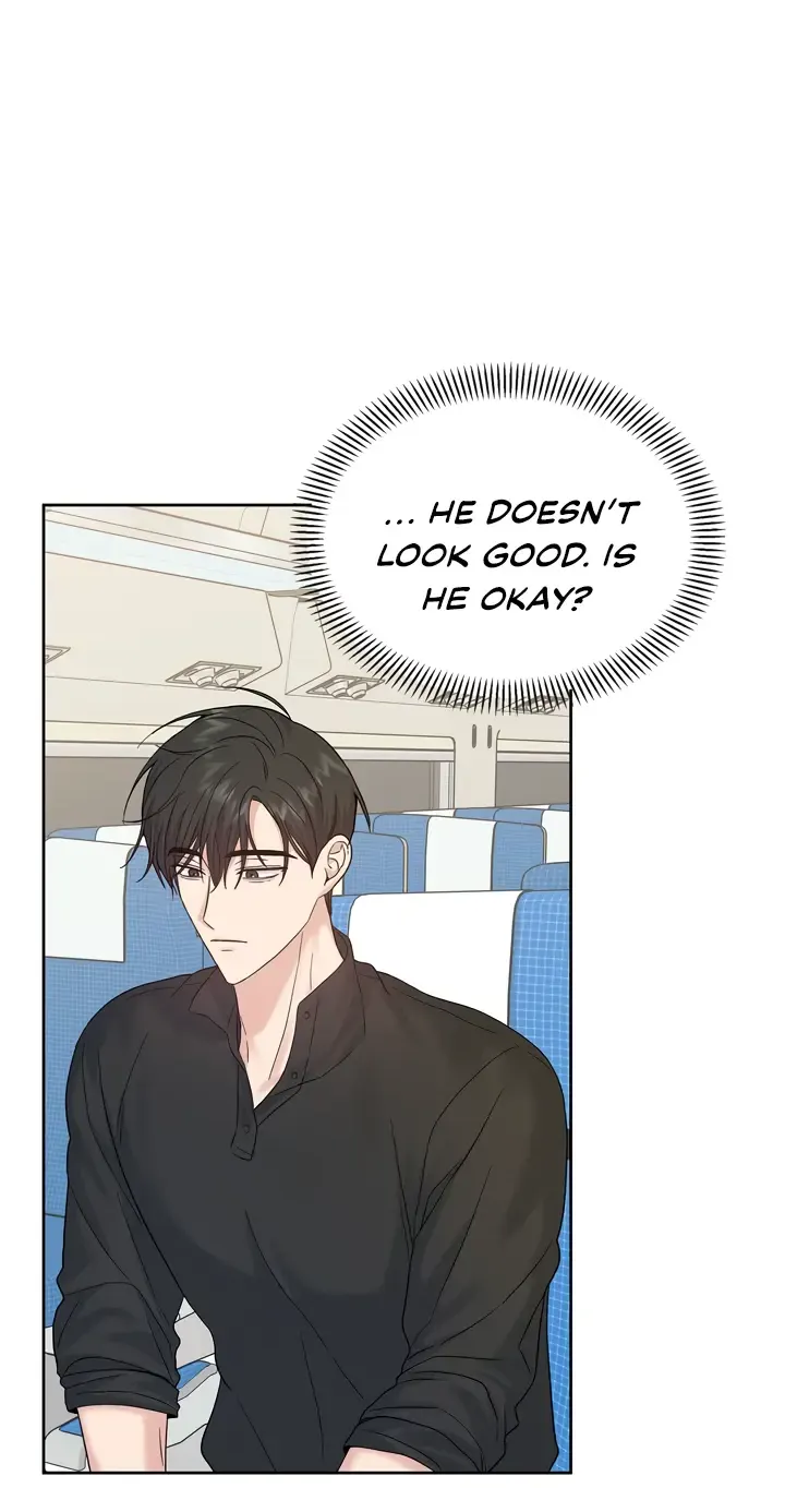Senza Replica Chapter 4 page 67 - 